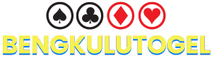 Logo BENGKULUTOGEL